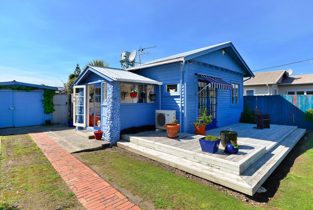 317 Estuary Road, South Brighton, Canterbury