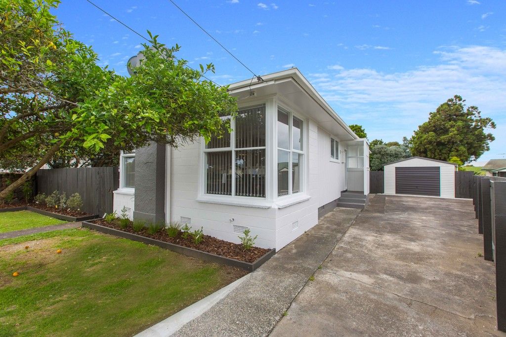 45 Blake Road, Mangere, Manukau City