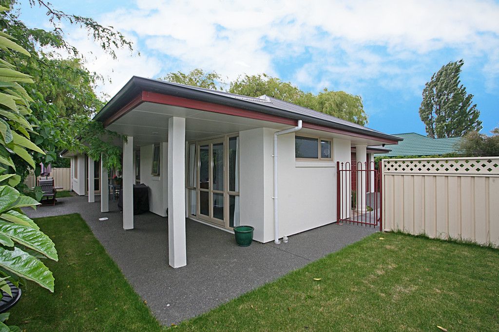 3 Claude Hendry Lane, Hoon Hay, Christchurch City