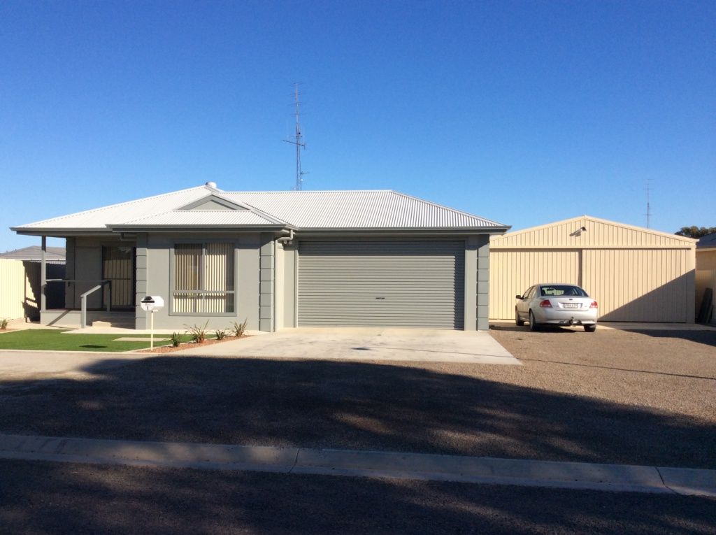 1 James Street, Wallaroo, SA 5556