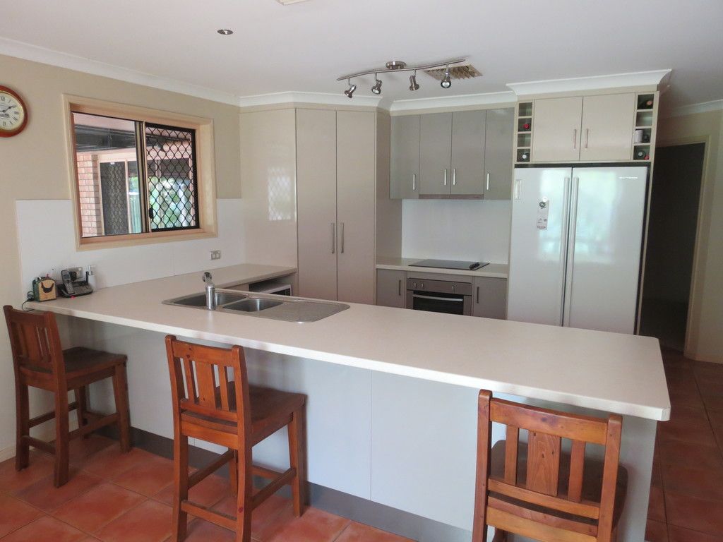 7 Staunton Street, Emerald, QLD 4720
