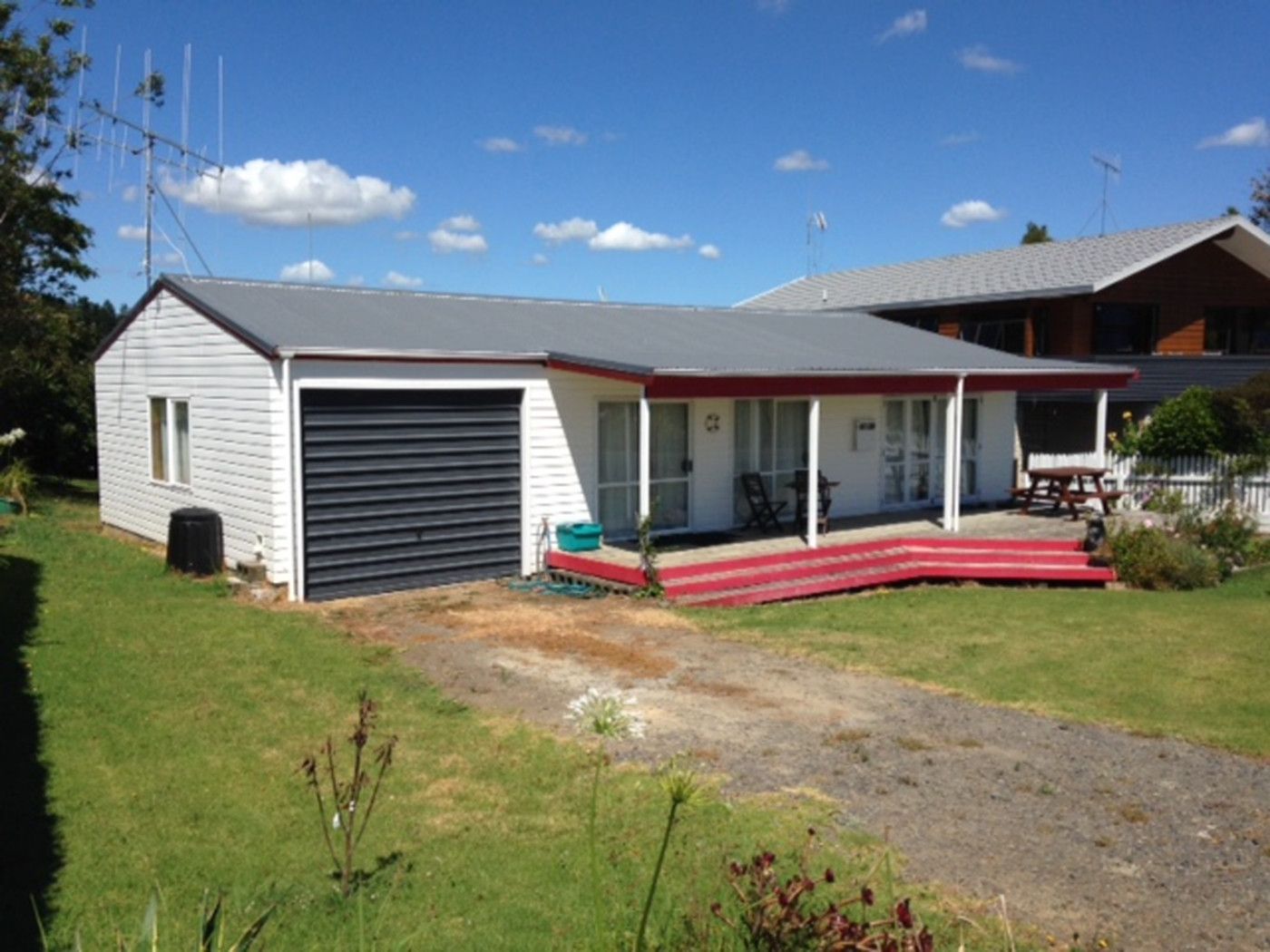 97 Greenslade Road, Raglan, Waikato District