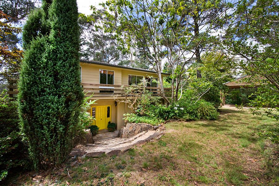12-14 Portland Road, Medlow Bath, NSW 2780