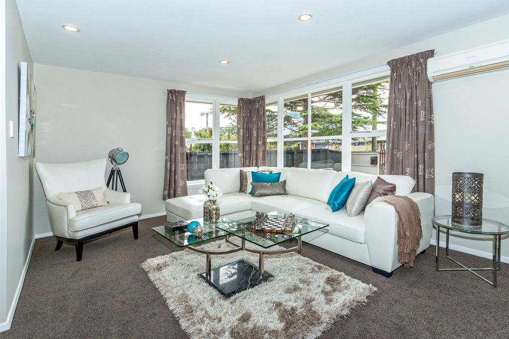 39 Tuckers Road, Redwood, Christchurch City