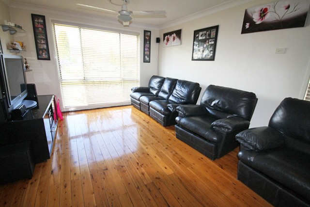 9 Cabernet Avenue, ESCHOL PARK, NSW 2558