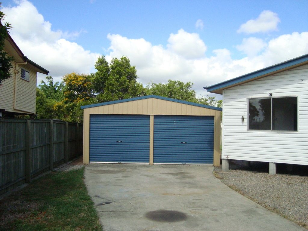 4 Childs Street, Caboolture, QLD 4510