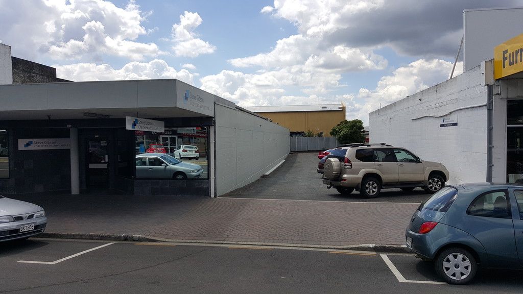 280 - 298 Alexandra Street, Te Awamutu, Waipa District