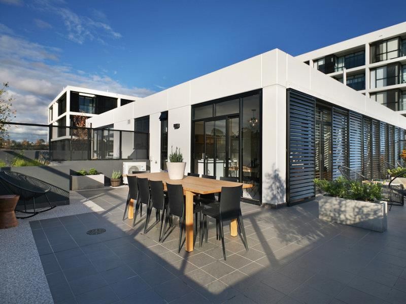 D402/18 Grosvenor Street, Abbotsford, VIC 3067