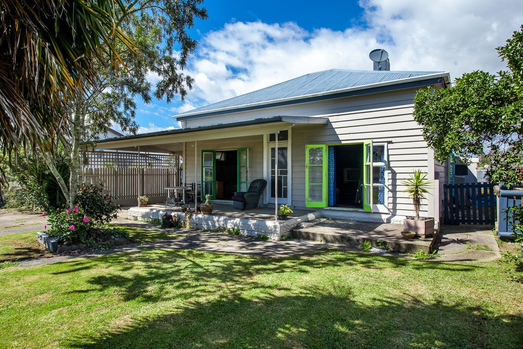 90 Ford Street, Opotiki, Opotiki District