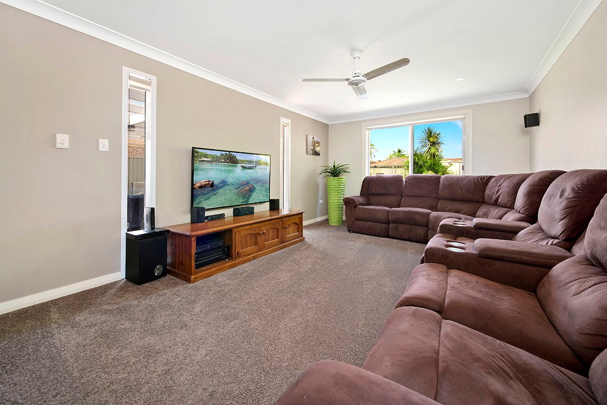 17 Marsden Road, Barden Ridge, NSW 2234