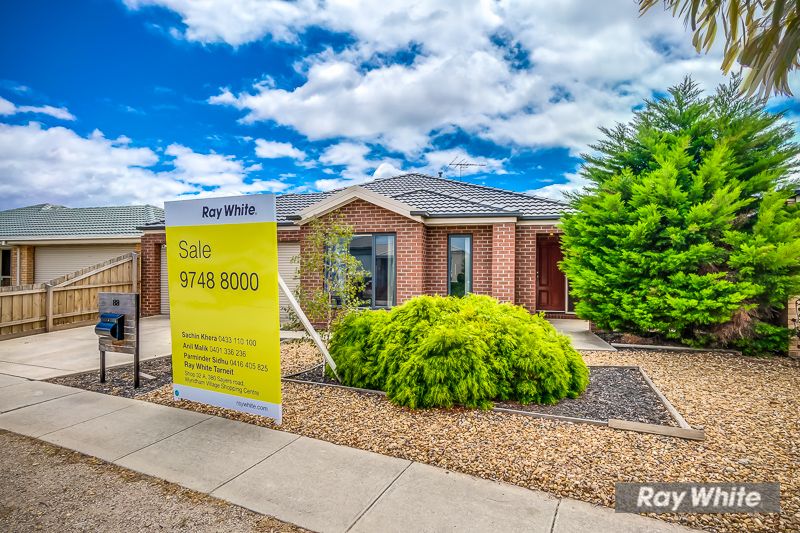 88 Rose Grange Boulevard, Tarneit, VIC 3029