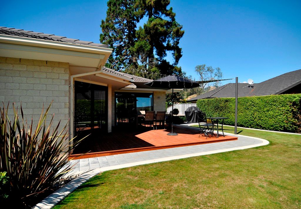 10 Woodstock Place, Stoke, Nelson City