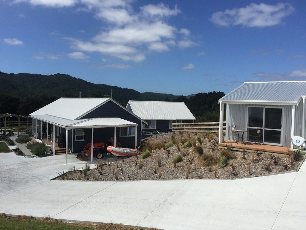 164C Highridge Road, Clevedon, Manukau City