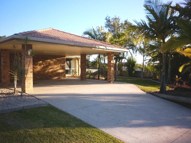 16 Sherry Groom Court, BUDERIM, QLD 4556