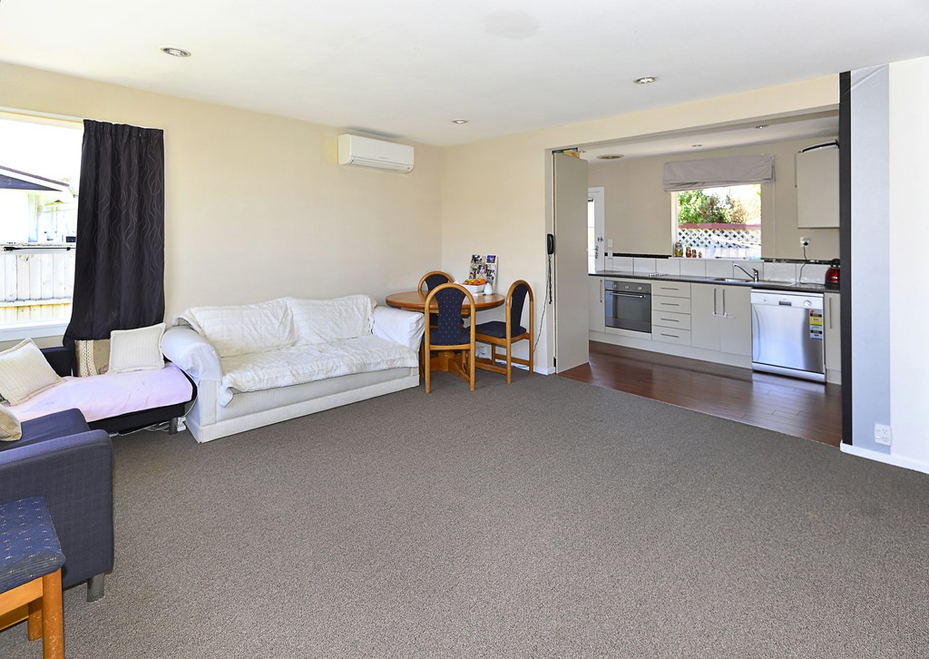 4/471 Hereford Street, Linwood, Christchurch City