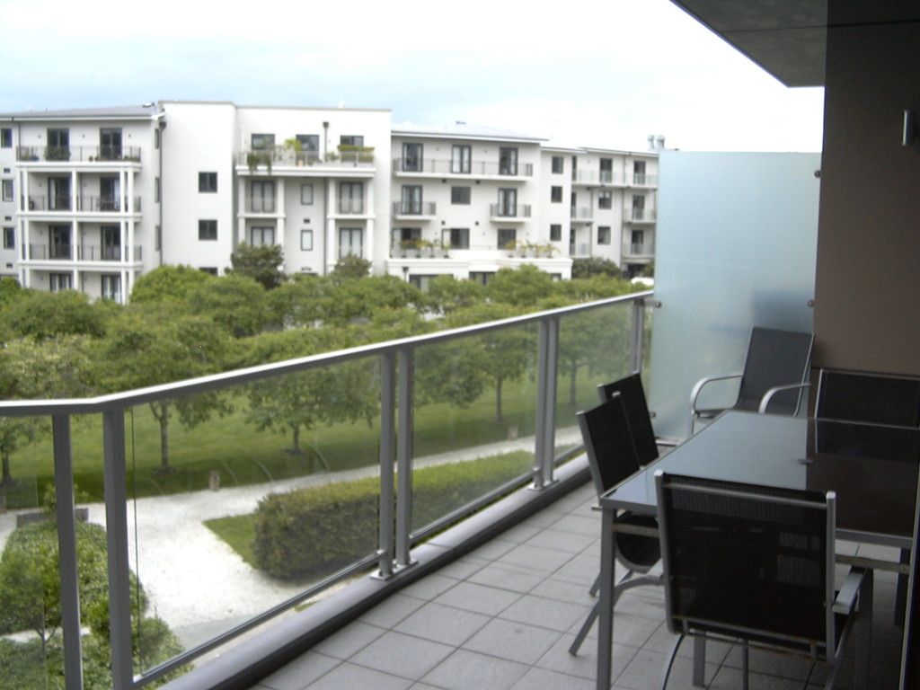 2D/16 Market Place, Auckland Central, Auckland City