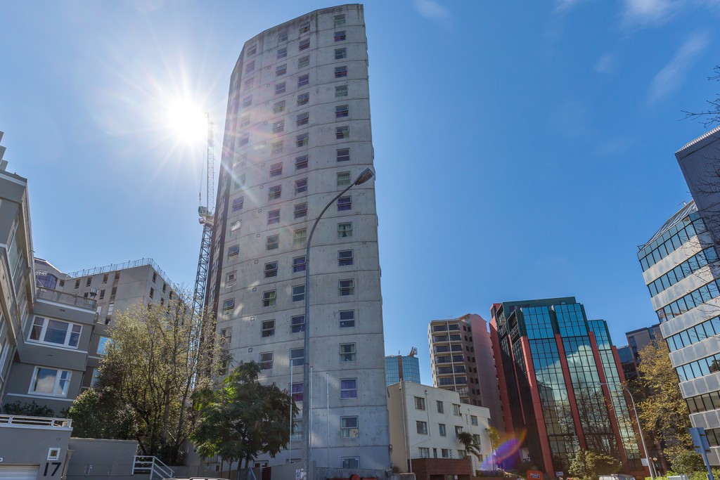 15 Whitaker Place, Auckland Central, Auckland City
