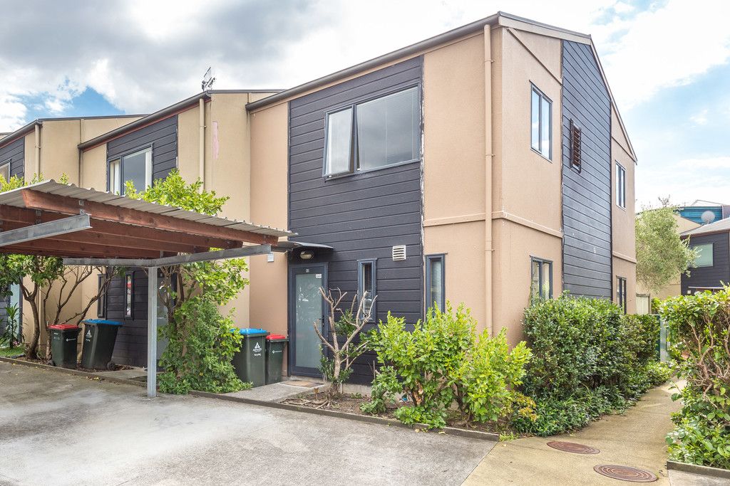 3 Burton Street, Grafton, Auckland City