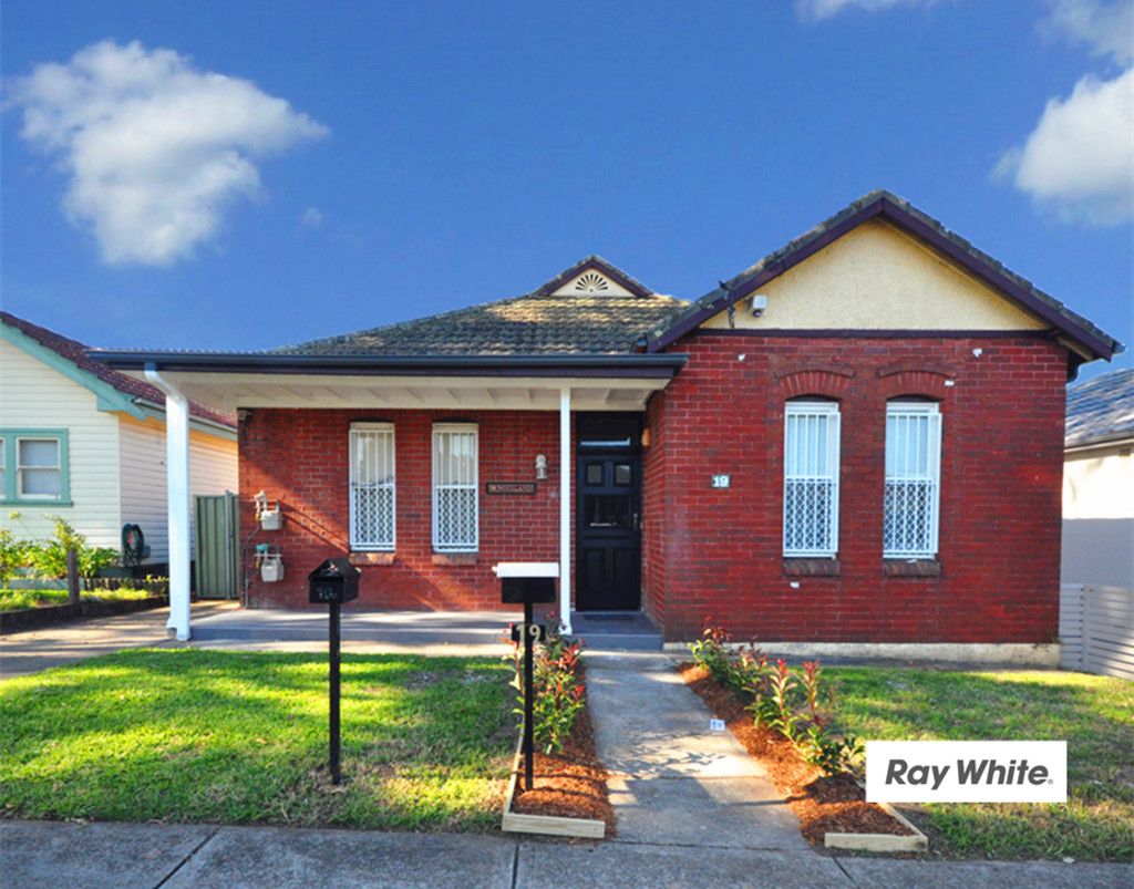 19 The Boulevarde, Lidcombe, NSW 2141