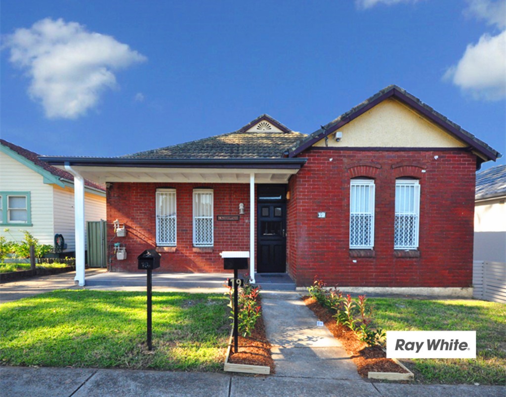 19 The Boulevarde, Lidcombe, NSW 2141