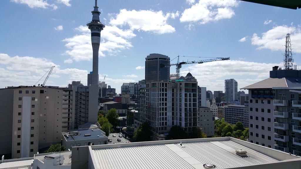 12e/189 Hobson Street, Auckland Central, Auckland City