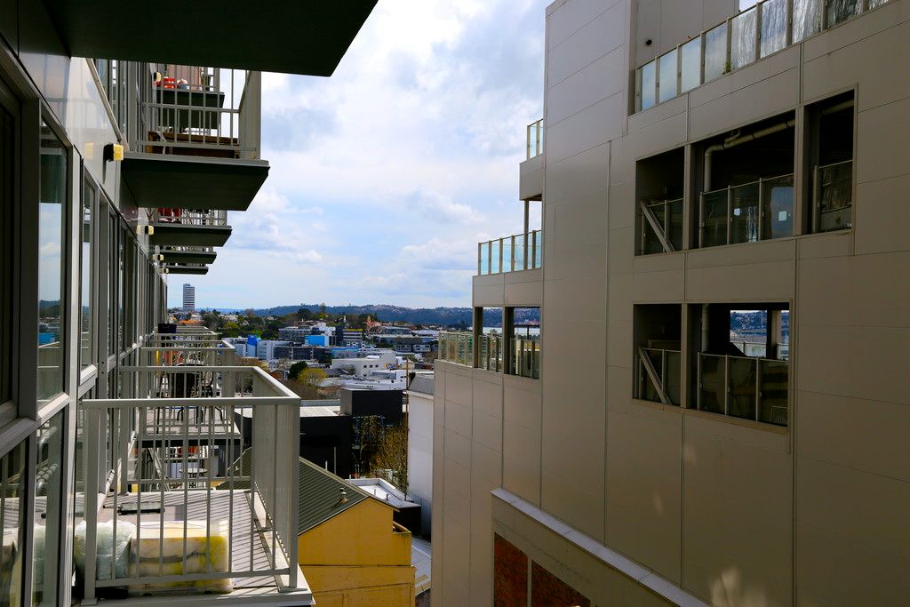 7a/189 Hobson Street, Auckland Central, Auckland City