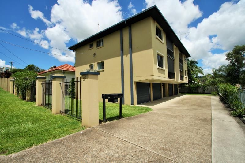 4/21 Embie Street, Holland Park West, QLD 4121