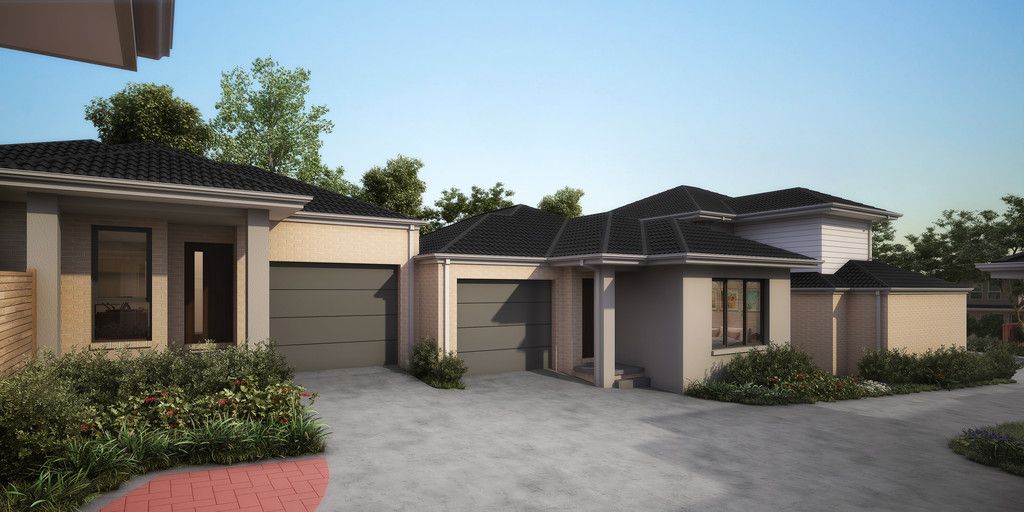 3/14-16 John Street, Bayswater, VIC 3153