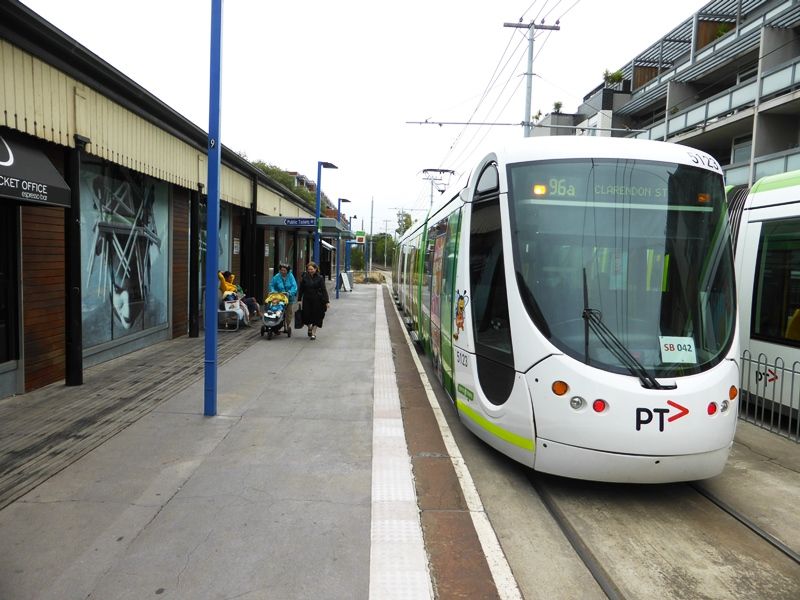 2BS/60 Fitzroy Street, St Kilda, VIC 3182