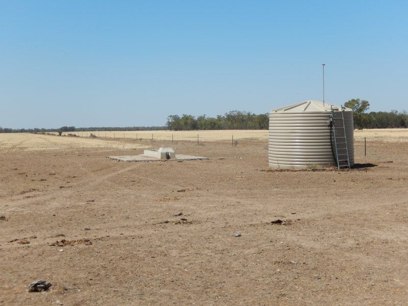 " Mozelle", Garah, NSW 2405