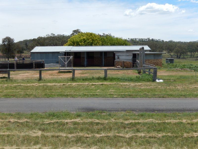 '' Emohta", Bingara, NSW 2404 Sold Rural Livestock Property Ray