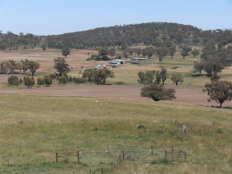 '' Emohta", Bingara, NSW 2404 Sold Rural Livestock Property Ray