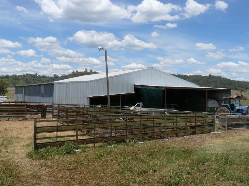 '' Emohta", Bingara, NSW 2404 Sold Rural Livestock Property Ray