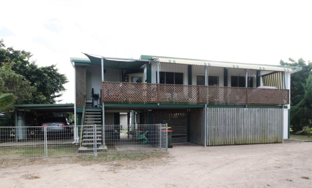 28 SS Heatherbell Avenue, Jerona QLD 4809