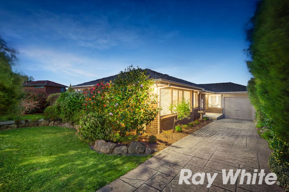 19 Ainsdale Avenue, Wantirna, VIC 3152