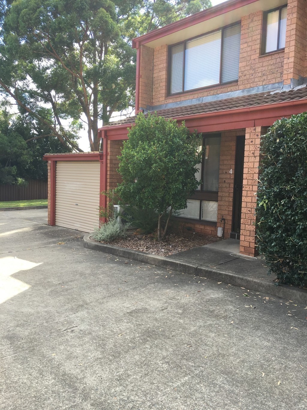 4/5 Amaranthus Place, Macquarie Fields, NSW 2564