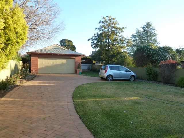 18 Lindsay Street, Wagga Wagga, NSW 2650