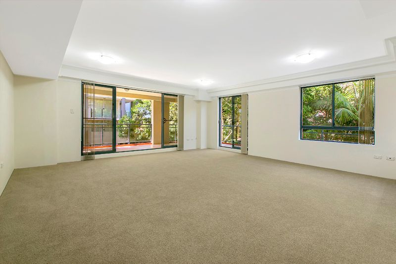 11/30-34 Romsey Street, Hornsby, NSW 2077