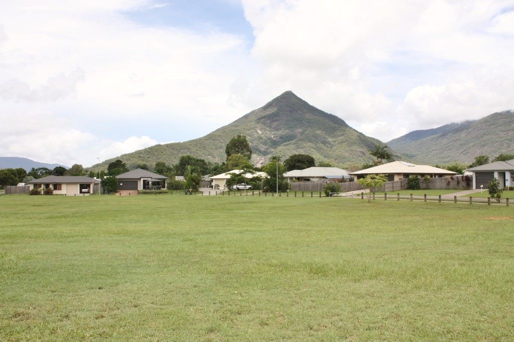 20 Leighton Crescent, Gordonvale, QLD 4865