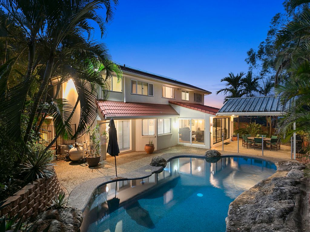 48 Michelangelo Crescent, Mackenzie QLD 4156