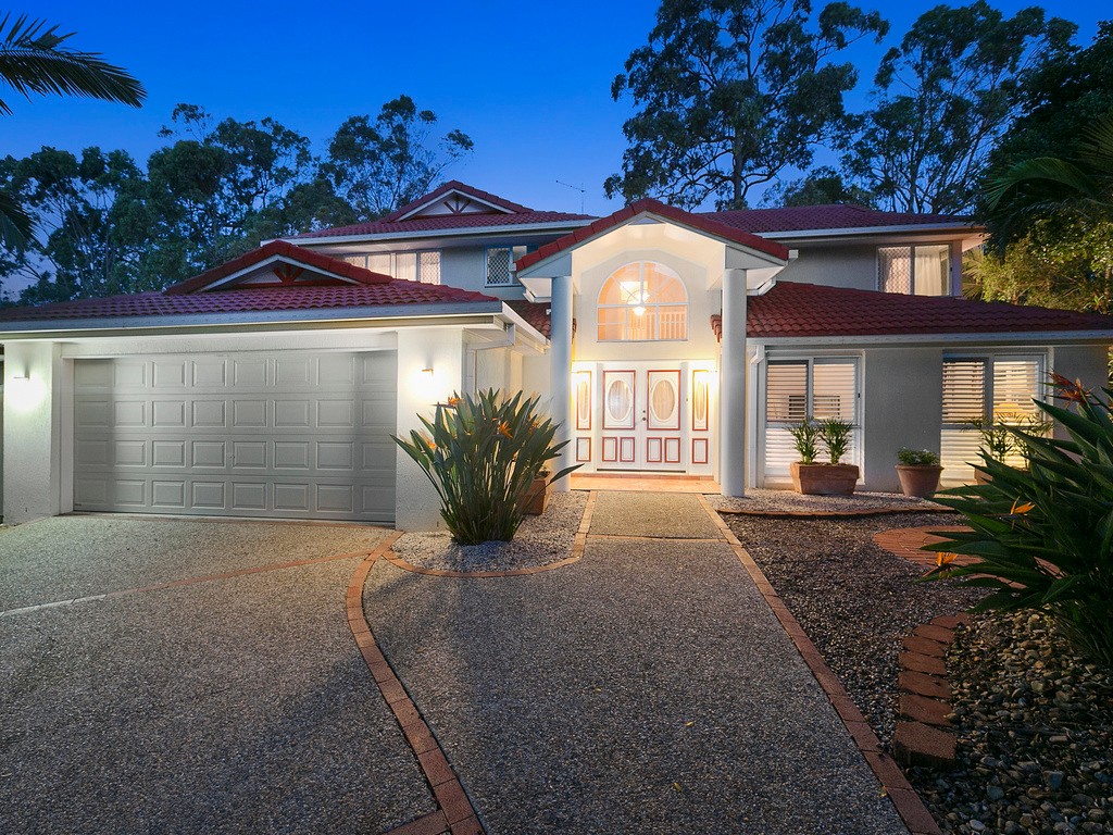 48 Michelangelo Crescent, Mackenzie, QLD 4156