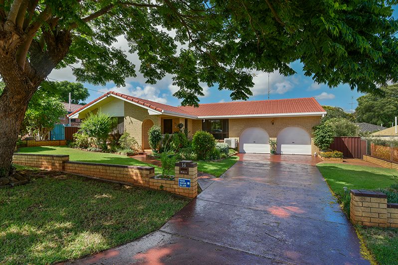 14 Clewley Crescent, Rangeville QLD 4350