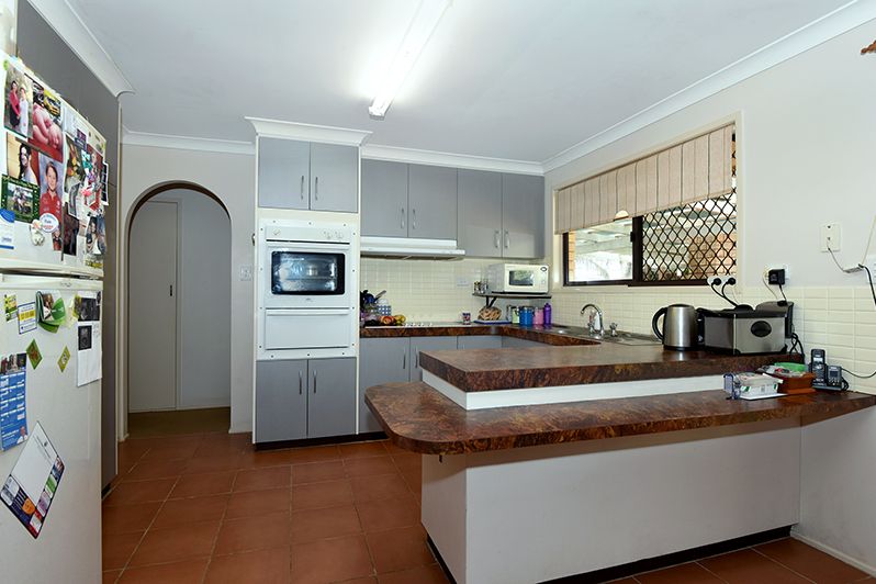 14 Clewley Crescent, Rangeville, QLD 4350