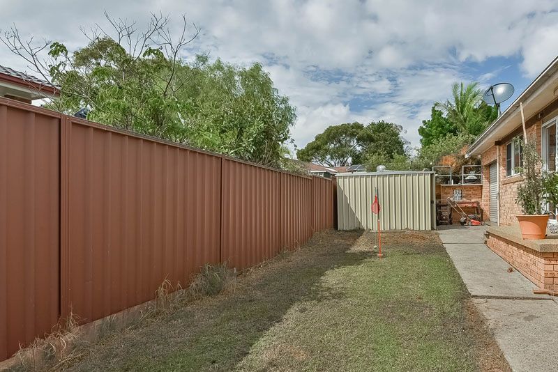 Woodbine, NSW 2560