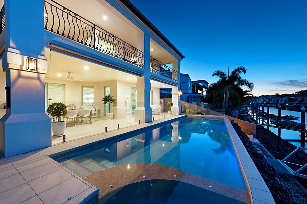 8063 Riverside Drive, Sanctuary Cove, QLD 4212