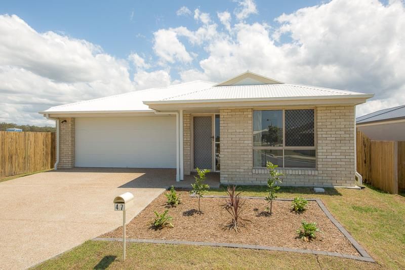 47 Charles Avenue, Pimpama, QLD 4209