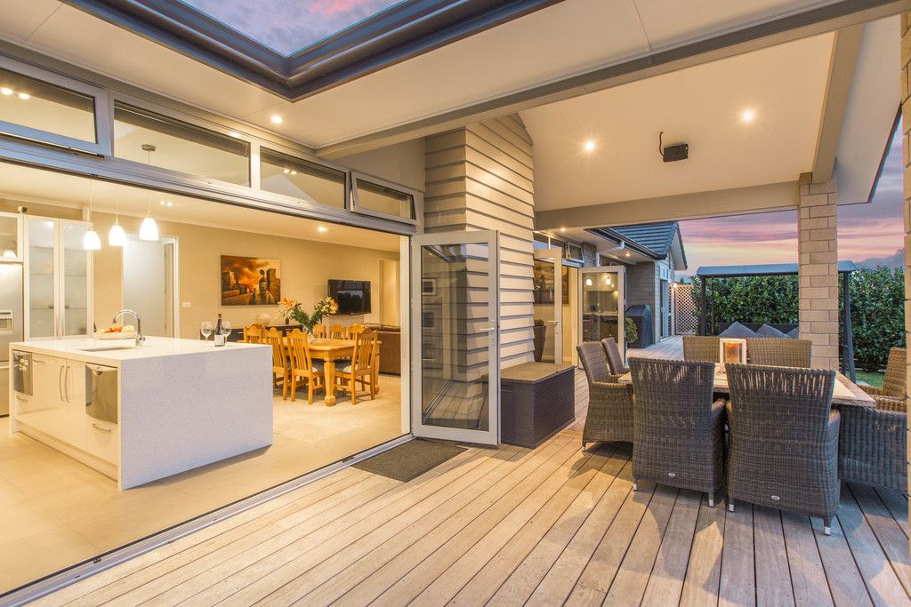 63 Sovereign Street, Flat Bush, Manukau City