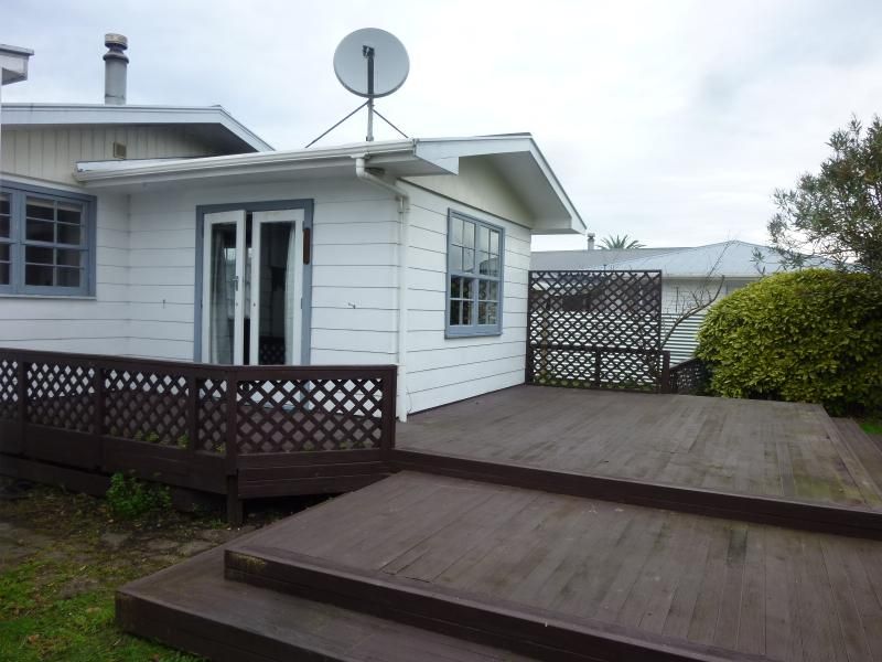 115 Salisbury Street, Ashhurst, Palmerston North City