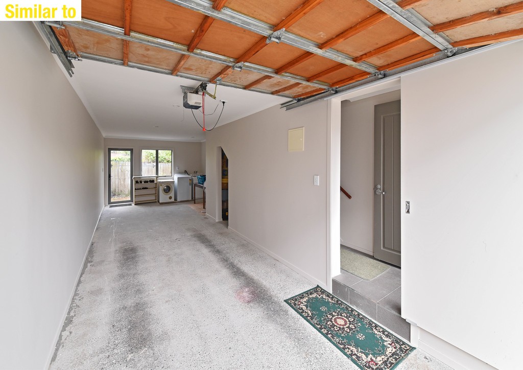 50/289 Shirley Road, Papatoetoe, Manukau City