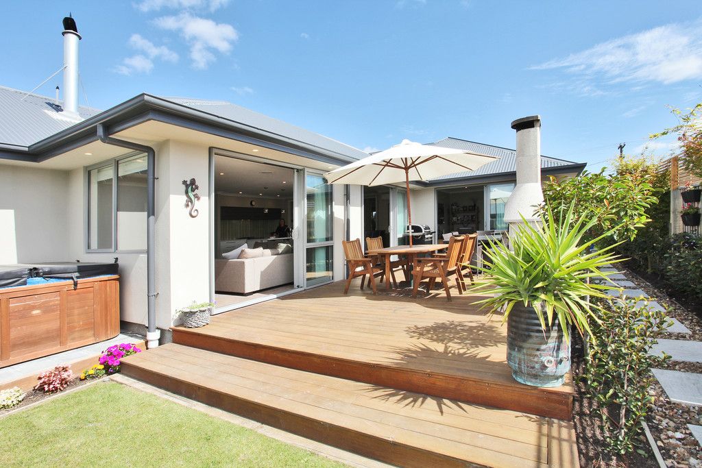 23 Tosswill Road, Prebbleton, Selwyn District